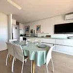 Apartment T3 Au Port De Saint-cyprien Avec Terrasse Et Climatisation - Fr-1-309-483 Saint-Cyprien (Pyrenees-Orientales)