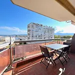 T3 Au Port De Saint-cyprien Avec Terrasse Et Climatisation - Fr-1-309-483